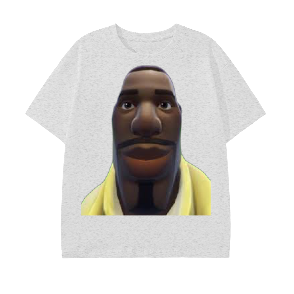 Fortnite Default Shirt