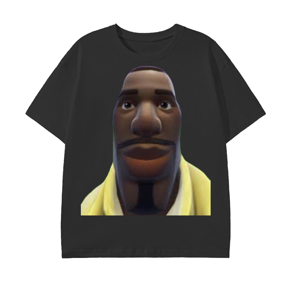 Fortnite Default Shirt