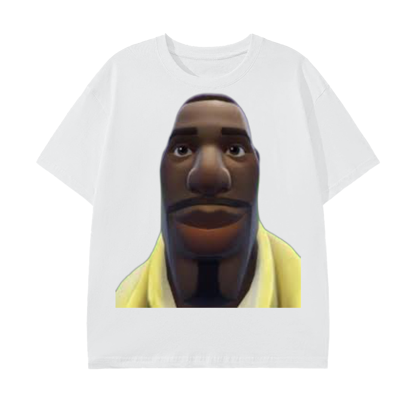 Fortnite Default Shirt